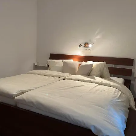 Moonlight Lejlighed *