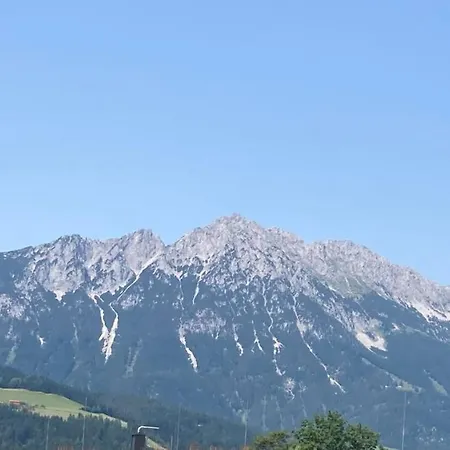 Moonlight Lejlighed Söll