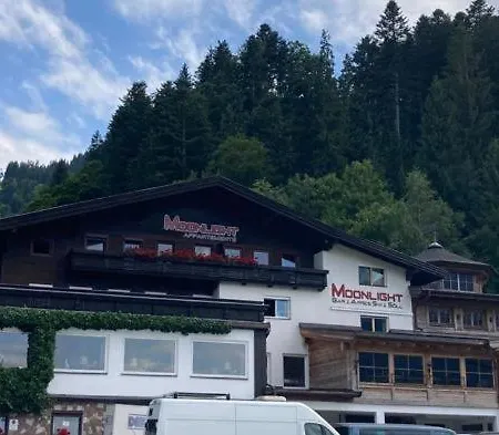 Moonlight Lejlighed