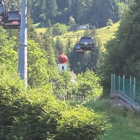 Lägenhet Moonlight Söll