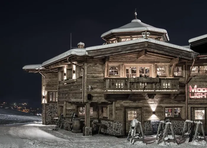 Moonlight Appartement