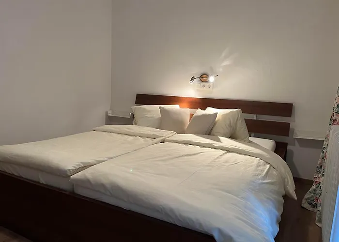 Moonlight Appartement *