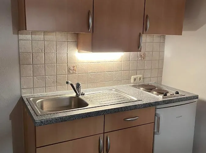 Moonlight Appartement Söll