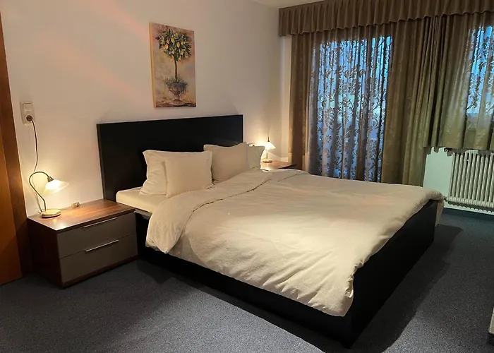 Moonlight Appartement