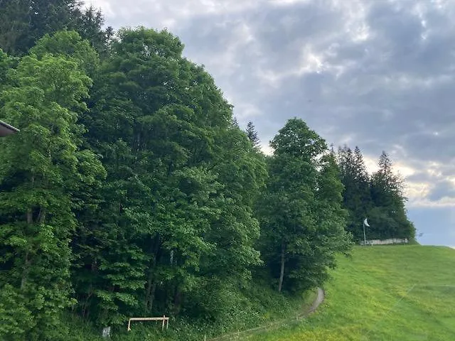 Appartement Moonlight