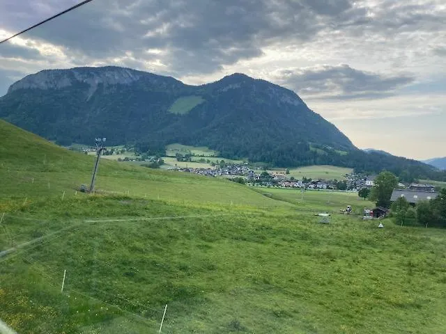 Moonlight Appartement *