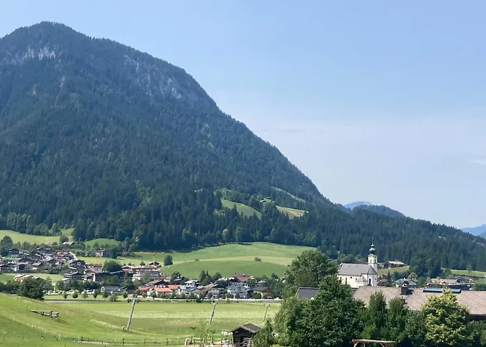 Moonlight Appartement