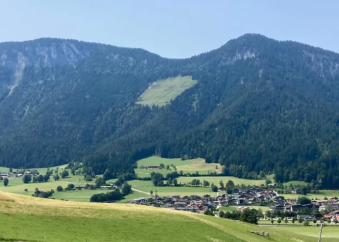 Moonlight Appartement *