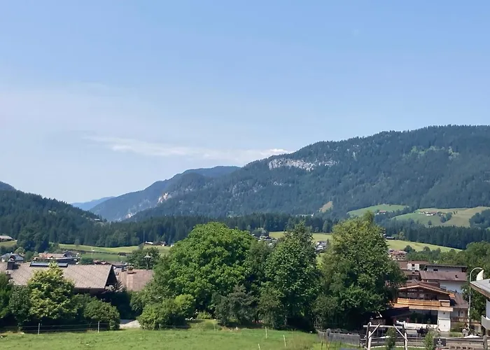 Moonlight Appartement *