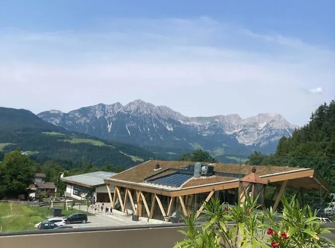 Moonlight Appartement *