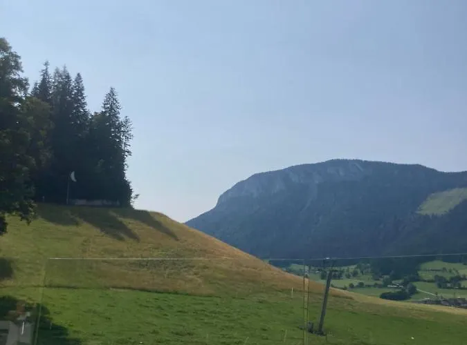 Appartement Moonlight Söll