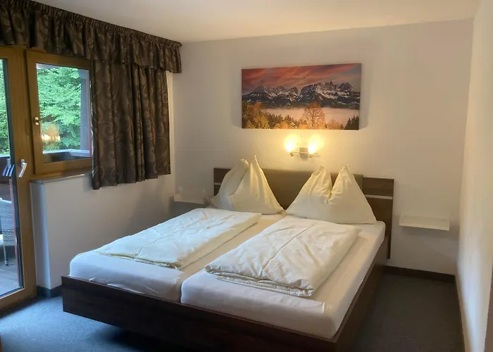 Appartement Moonlight