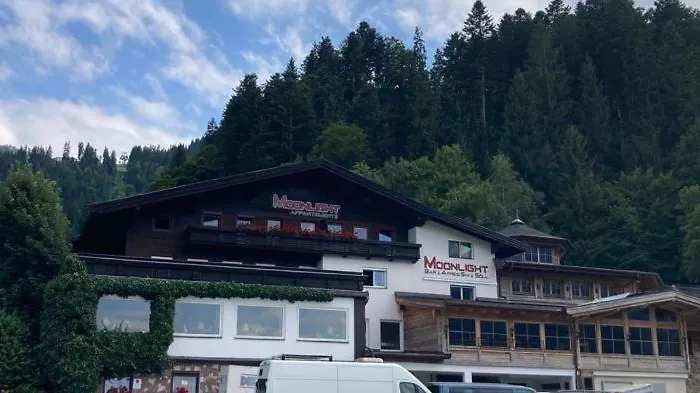 Moonlight Appartement